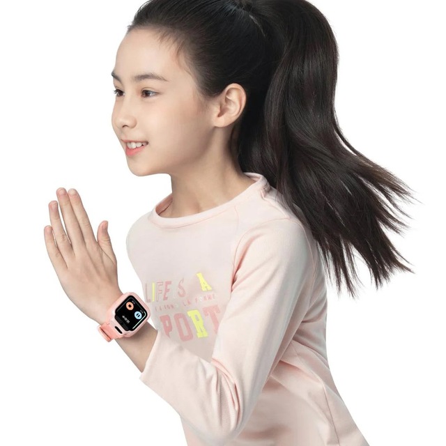 Xiaomi ra mắt smartwatch cho trẻ em: Giám sát từ xa, camera kép, giá 2.1 triệu đồng- Ảnh 3. Xiaomi ra mắt smartwatch cho trẻ em: Giám sát từ xa, camera kép, giá 2.1 triệu đồng- Ảnh 3.