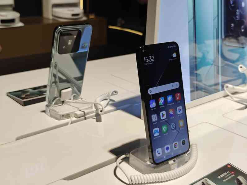 5 mẫu smartphone vừa ra mắt tại Việt Nam