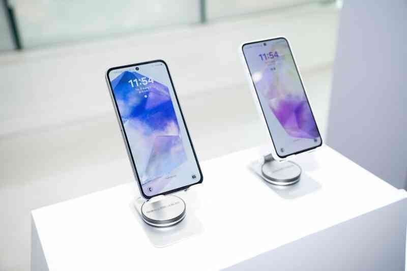 5 mẫu smartphone vừa ra mắt tại Việt Nam - 2