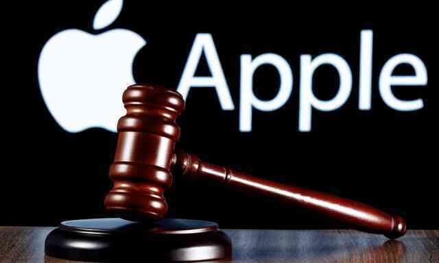 Bị khởi kiện chống độc quyền, vốn hóa Apple lập tức bốc hơi: Con số tương đương 1/4 GDP Việt Nam