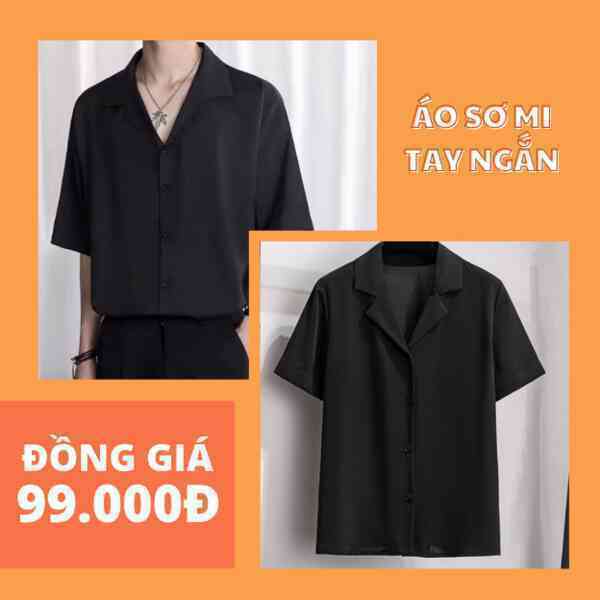 Bí quyết diện "nguyên cây đen" cực ngầu nhờ 5 item đồng giá 99.000 này- Ảnh 2. Bí quyết diện "nguyên cây đen" cực ngầu nhờ 5 item đồng giá 99.000 này- Ảnh 2.
