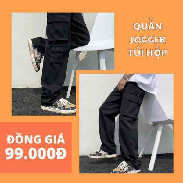 Bí quyết diện "nguyên cây đen" cực ngầu nhờ 5 item đồng giá 99.000 này- Ảnh 4. Bí quyết diện "nguyên cây đen" cực ngầu nhờ 5 item đồng giá 99.000 này- Ảnh 4.
