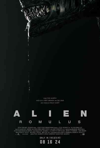 Hồi hộp tột độ với trailer phim mới của tượng đài kinh dị Alien