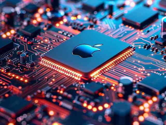 Phát hiện lỗ hổng "không thể vá" trong chip Apple M-series, người dùng MacOS có nguy cơ bị hack ví điện tử cài trên máy- Ảnh 2. Phát hiện lỗ hổng "không thể vá" trong chip Apple M-series, người dùng MacOS có nguy cơ bị hack ví điện tử cài trên máy- Ảnh 2.