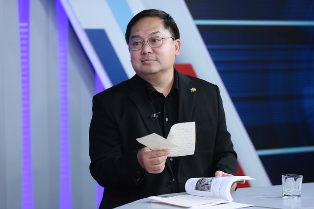 Từ ngành học "hot trend" tới làn sóng sa thải toàn cầu: Kỷ nguyên AI đang đẩy những sinh viên ngành IT mới ra trường vào đường cùng?- Ảnh 3. Từ ngành học "hot trend" tới làn sóng sa thải toàn cầu: Kỷ nguyên AI đang đẩy những sinh viên ngành IT mới ra trường vào đường cùng?- Ảnh 3.