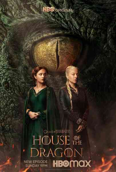 HBO tung 2 trailer cho House of the Dragon mùa 2, chính thức khơi mào cuộc nội chiến giành Ngai Sắt của gia tộc Rồng