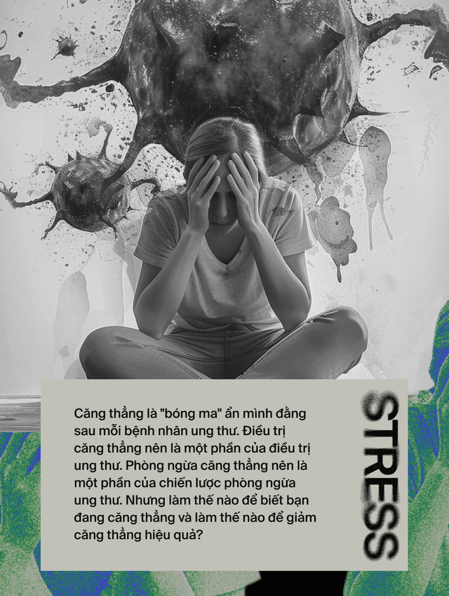 Ai đã "phát minh" ra stress: Tác nhân của 80% bệnh tật trên đời, bao gồm cả ung thư?- Ảnh 19. Ai đã "phát minh" ra stress: Tác nhân của 80% bệnh tật trên đời, bao gồm cả ung thư?- Ảnh 19.