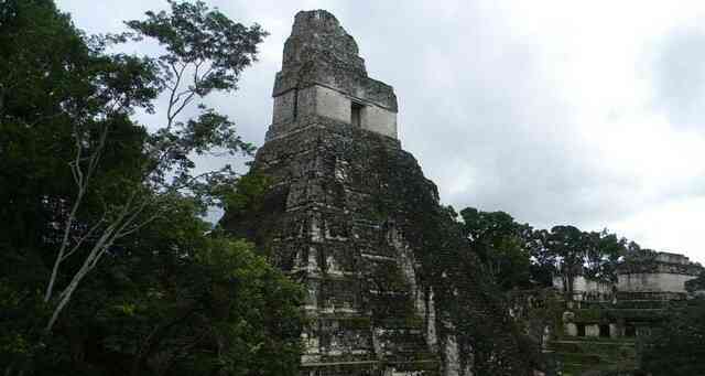 Các nhà nghiên cứu cuối cùng cũng khám phá ra điều gì đã xóa sổ nền văn minh Maya