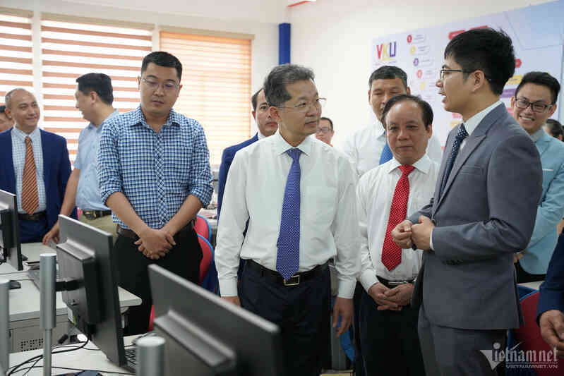 10 tỷ đồng xây Trung tâm vi mạch bán dẫn và Công nghệ thông minh tại Đà Nẵng