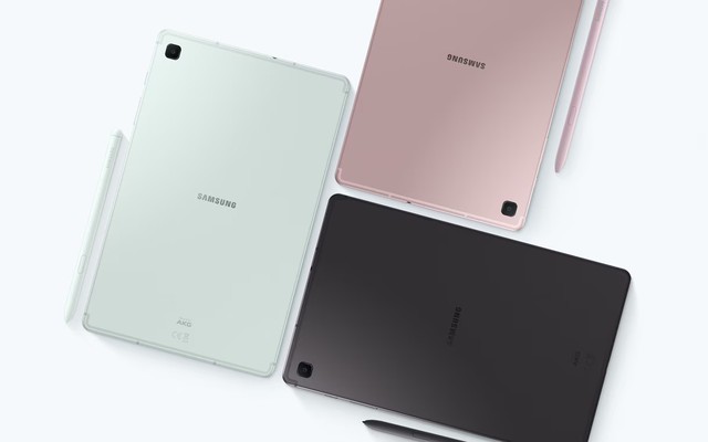 Chiếc máy tính bảng này của Samsung bán chạy tới mức nó được ra mắt tới 3 lần- Ảnh 3. Chiếc máy tính bảng này của Samsung bán chạy tới mức nó được ra mắt tới 3 lần- Ảnh 3.