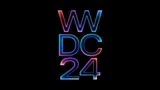 Apple công bố sự kiện WWDC 2024: Sẽ xuất hiện iOS 18 với loạt tính năng hoàn toàn mới đáng mong chờ