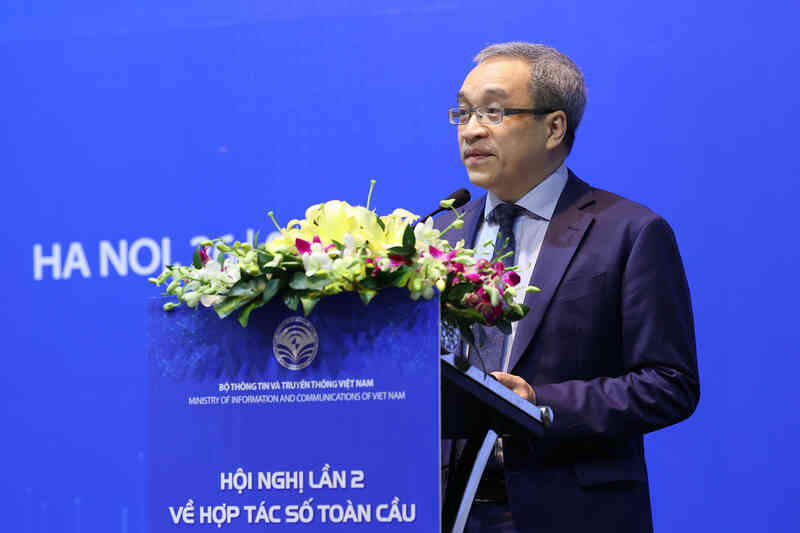 Cơ hội rộng mở tại thị trường nước ngoài cho doanh nghiệp công nghệ số Việt Nam