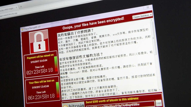 Dữ liệu dính ransomware khó giải mã cỡ nào mà nhiều 'nạn nhân' phải chấp nhận cắn răng trả tiền chuộc cho hacker?