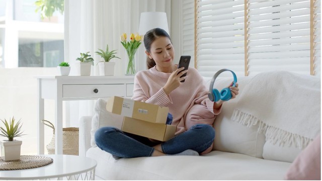 Kỷ nguyên ‘đốt tiền’ đã qua, điều gì sẽ tạo động lực tăng trưởng cho ngành thương mại điện tử?- Ảnh 2. Kỷ nguyên ‘đốt tiền’ đã qua, điều gì sẽ tạo động lực tăng trưởng cho ngành thương mại điện tử?- Ảnh 2.