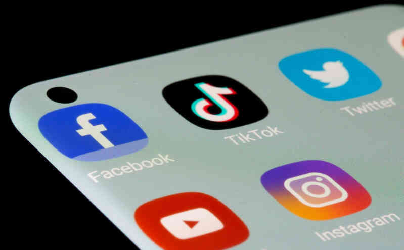 Người dùng phải làm ngay những điều này để bảo mật Gmail, Facebook hay TikTok!- Ảnh 2. Người dùng phải làm ngay những điều này để bảo mật Gmail, Facebook hay TikTok!- Ảnh 2.
