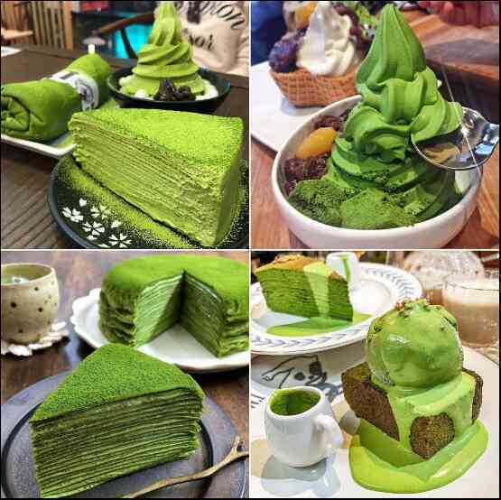 Thương hiệu matcha chuẩn vị Nhật Bản nổi tiếng khắp thành phố Hồ Chí Minh