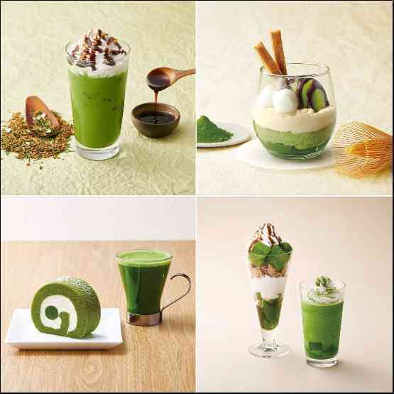 Thương hiệu matcha chuẩn vị Nhật Bản nổi tiếng khắp thành phố Hồ Chí Minh- Ảnh 2. Thương hiệu matcha chuẩn vị Nhật Bản nổi tiếng khắp thành phố Hồ Chí Minh- Ảnh 2.