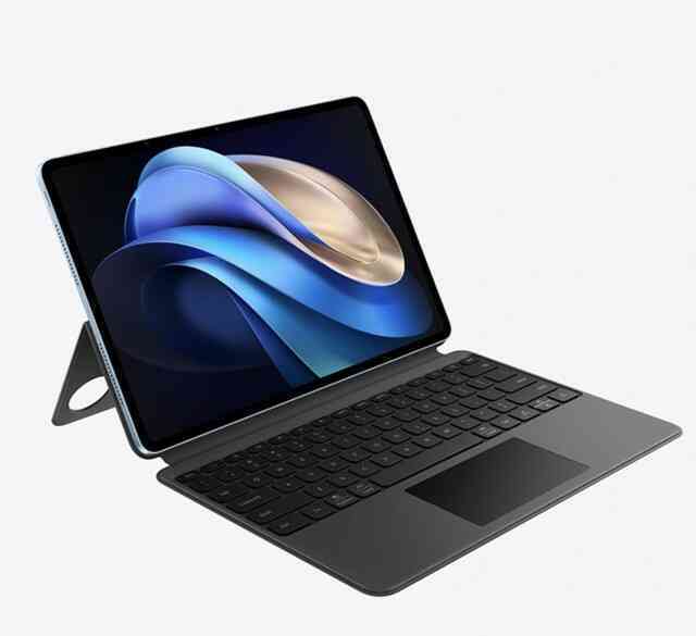 vivo ra mắt máy tính bảng đẹp như iPad Pro, chip Dimensity 9300 mạnh mẽ, pin 11.500mAh mà giá chỉ hơn 10 triệu đồng- Ảnh 3. vivo ra mắt máy tính bảng đẹp như iPad Pro, chip Dimensity 9300 mạnh mẽ, pin 11.500mAh mà giá chỉ hơn 10 triệu đồng- Ảnh 3.