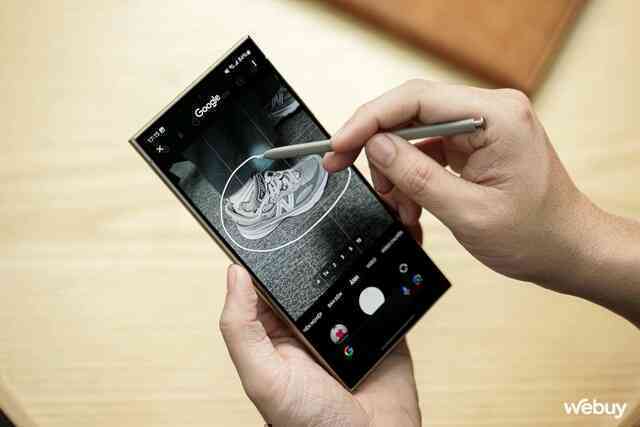 Samsung chính thức đưa Galaxy AI lên các dòng Galaxy cũ: Nếu bạn sở hữu những chiếc máy này, hãy cập nhật ngay!- Ảnh 2. Samsung chính thức đưa Galaxy AI lên các dòng Galaxy cũ: Nếu bạn sở hữu những chiếc máy này, hãy cập nhật ngay!- Ảnh 2.