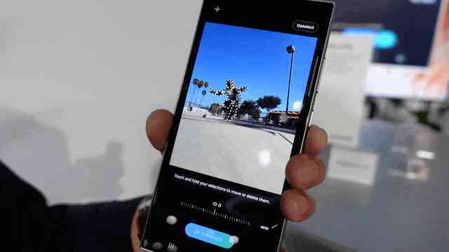 Samsung chính thức đưa Galaxy AI lên các dòng Galaxy cũ: Nếu bạn sở hữu những chiếc máy này, hãy cập nhật ngay!- Ảnh 5. Samsung chính thức đưa Galaxy AI lên các dòng Galaxy cũ: Nếu bạn sở hữu những chiếc máy này, hãy cập nhật ngay!- Ảnh 5.