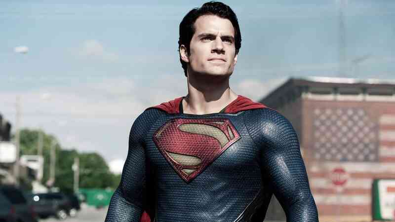 Tạm biệt DC và Superman, Henry Cavill hé lộ vai diễn yêu thích nếu gia nhập MCU