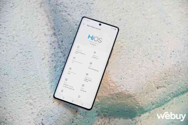 Nhìn chiếc điện thoại này chẳng ai nghĩ mức giá lại chưa đến 5,5 triệu đồng- Ảnh 14. Nhìn chiếc điện thoại này chẳng ai nghĩ mức giá lại chưa đến 5,5 triệu đồng- Ảnh 14.