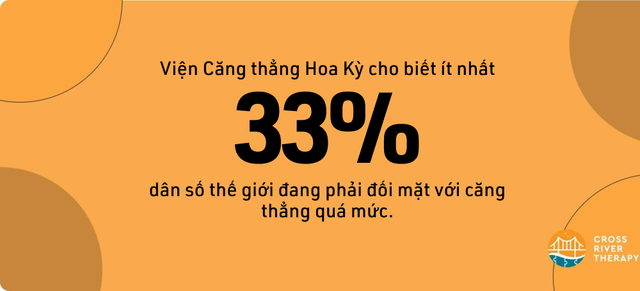 Stress làm tăng nguy cơ ung thư: Tự chấm điểm theo thang đo này để biết bạn có thuộc nhóm nguy hiểm hay không?- Ảnh 2.