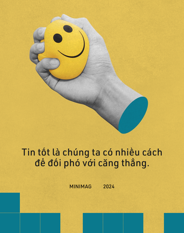 Stress làm tăng nguy cơ ung thư: Tự chấm điểm theo thang đo này để biết bạn có thuộc nhóm nguy hiểm hay không?- Ảnh 13. Stress làm tăng nguy cơ ung thư: Tự chấm điểm theo thang đo này để biết bạn có thuộc nhóm nguy hiểm hay không?- Ảnh 13.