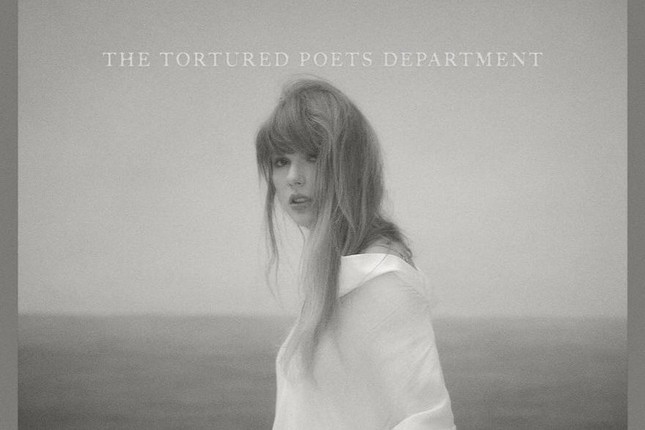 Album sắp ra mắt của Taylor Swift bị rò rỉ trên TikTok: Chuyện gì đang xảy ra?- Ảnh 3. Album sắp ra mắt của Taylor Swift bị rò rỉ trên TikTok: Chuyện gì đang xảy ra?- Ảnh 3.