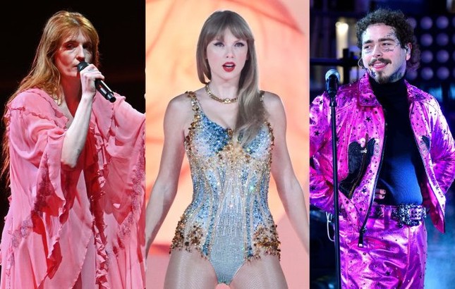 Album sắp ra mắt của Taylor Swift bị rò rỉ trên TikTok: Chuyện gì đang xảy ra?- Ảnh 5. Album sắp ra mắt của Taylor Swift bị rò rỉ trên TikTok: Chuyện gì đang xảy ra?- Ảnh 5.