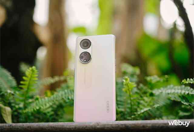 Tháng 3 săn sale ngay top smartphone tầm trung đáng mua: Xiaomi, Samsung, OPPO...- Ảnh 4. Tháng 3 săn sale ngay top smartphone tầm trung đáng mua: Xiaomi, Samsung, OPPO...- Ảnh 4.