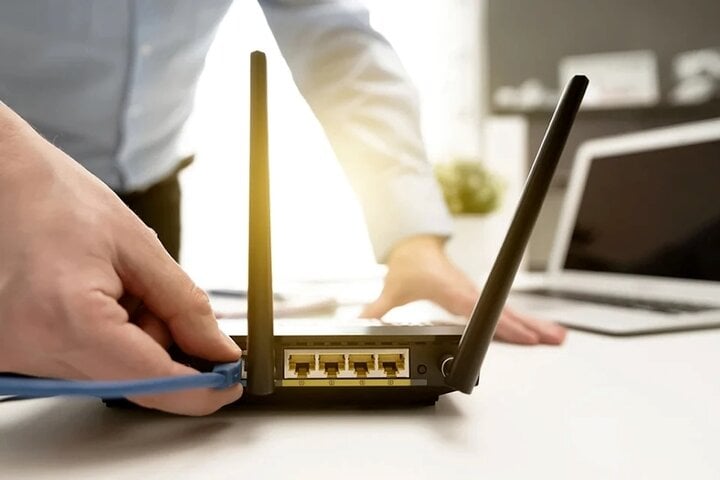 Hướng dẫn bạn cách tối ưu hóa vùng phủ sóng tín hiệu Wifi tại nhà đơn giản