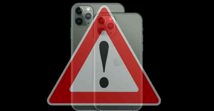 Mã độc mới phát hiện trên iPhone nguy hiểm đến thế nào: Đánh cắp dữ liệu Face ID, truy cập vào tài khoản ngân hàng- Ảnh 2. Mã độc mới phát hiện trên iPhone nguy hiểm đến thế nào: Đánh cắp dữ liệu Face ID, truy cập vào tài khoản ngân hàng- Ảnh 2.