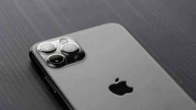 Mã độc mới phát hiện trên iPhone nguy hiểm đến thế nào: Đánh cắp dữ liệu Face ID, truy cập vào tài khoản ngân hàng- Ảnh 3. Mã độc mới phát hiện trên iPhone nguy hiểm đến thế nào: Đánh cắp dữ liệu Face ID, truy cập vào tài khoản ngân hàng- Ảnh 3.