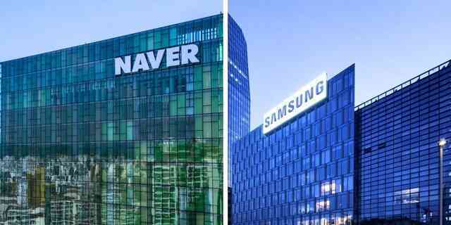Hớt tay trên của NVIDIA, Samsung thuyết phục được khách hàng thay thế GPU AI bằng chip AI mới- Ảnh 2. Hớt tay trên của NVIDIA, Samsung thuyết phục được khách hàng thay thế GPU AI bằng chip AI mới- Ảnh 2.