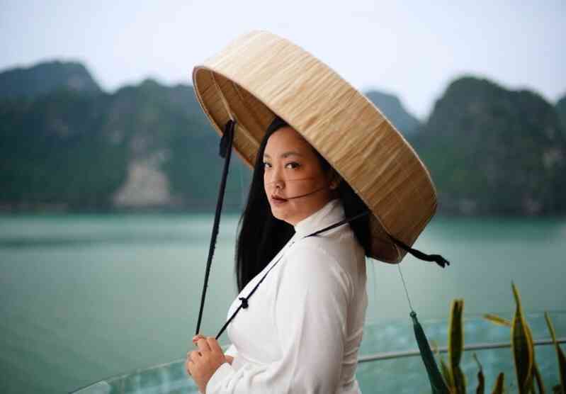Người phụ nữ gốc Việt đầu tiên bay vào vũ trụ: "Nữ cường" đời thực khiến Mỹ phải đổi luật, từng được đề cử Nobel- Ảnh 4. Người phụ nữ gốc Việt đầu tiên bay vào vũ trụ: "Nữ cường" đời thực khiến Mỹ phải đổi luật, từng được đề cử Nobel- Ảnh 4.