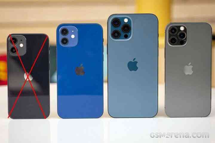 Apple sắp ra mắt sản phẩm mới: Khai tử loạt đời cũ, hé lộ chip tân tiến