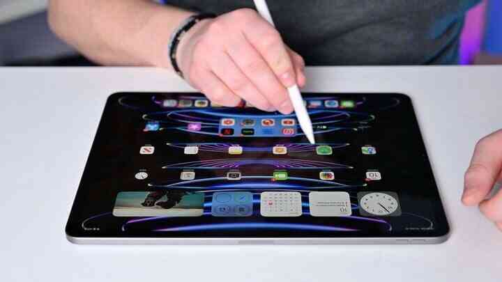 Apple sắp ra mắt sản phẩm mới: Khai tử loạt đời cũ, hé lộ chip tân tiến- Ảnh 6. Apple sắp ra mắt sản phẩm mới: Khai tử loạt đời cũ, hé lộ chip tân tiến- Ảnh 6.