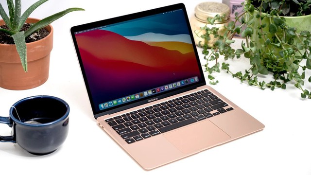 Huyền thoại Macbook Air M1 đời đầu đã bị khai tử, xem thử giá tại các đại lý Việt đã giảm đến mức nào?- Ảnh 2.