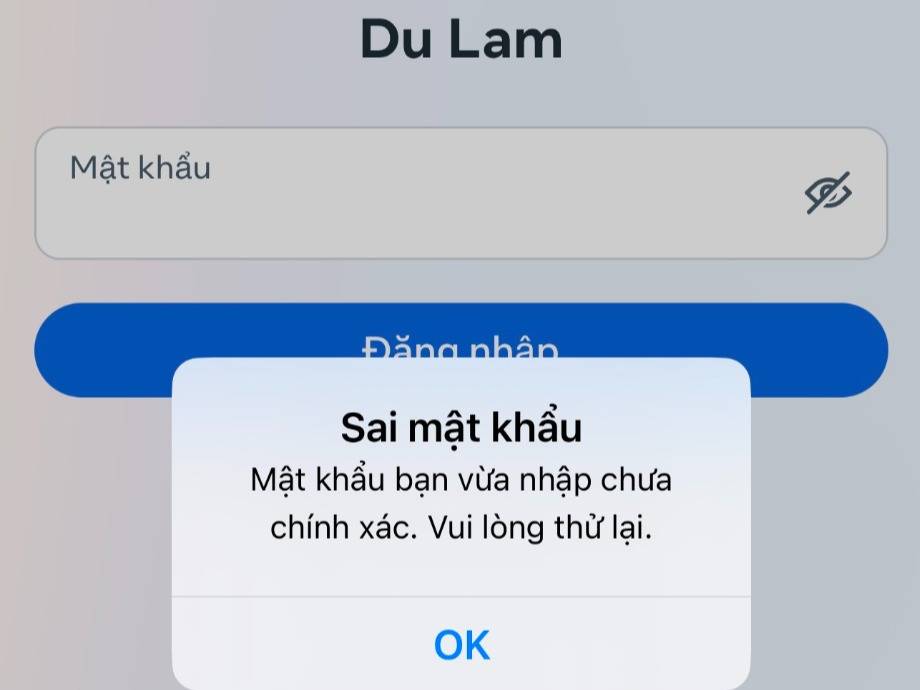 Không chỉ Facebook, Messenger, Instagram, Thread cũng gặp vấn đề truy cập