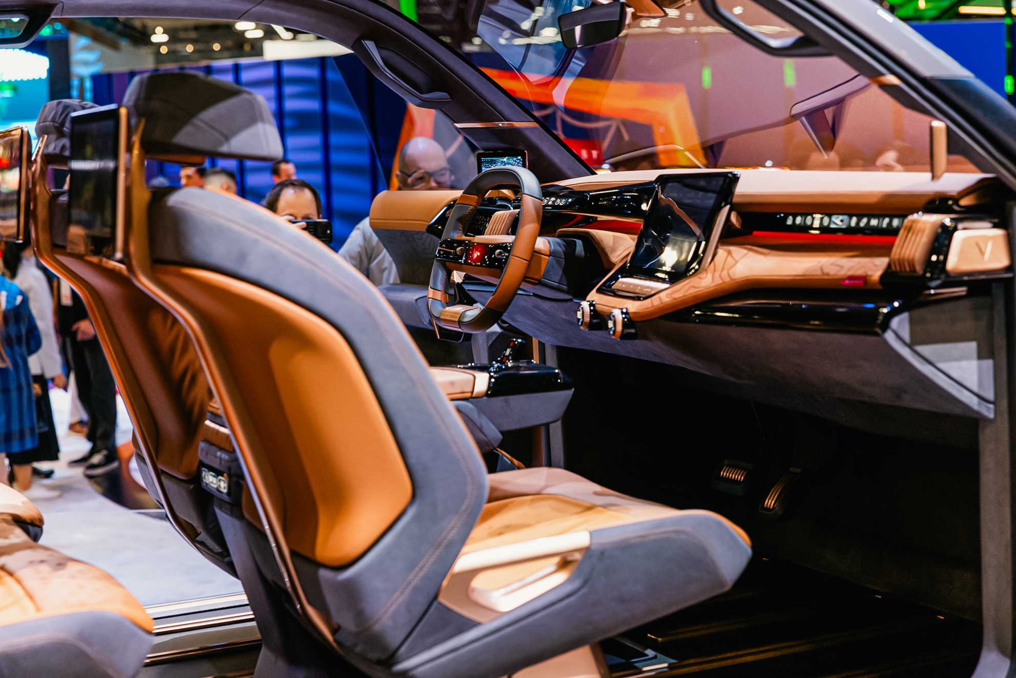 VinFast VF Wild lần đầu về ĐNÁ, trình diện Bangkok Motor Show cuối tháng này, dân tình mong xuất hiện tại triển lãm cuối năm ở Việt Nam- Ảnh 12.