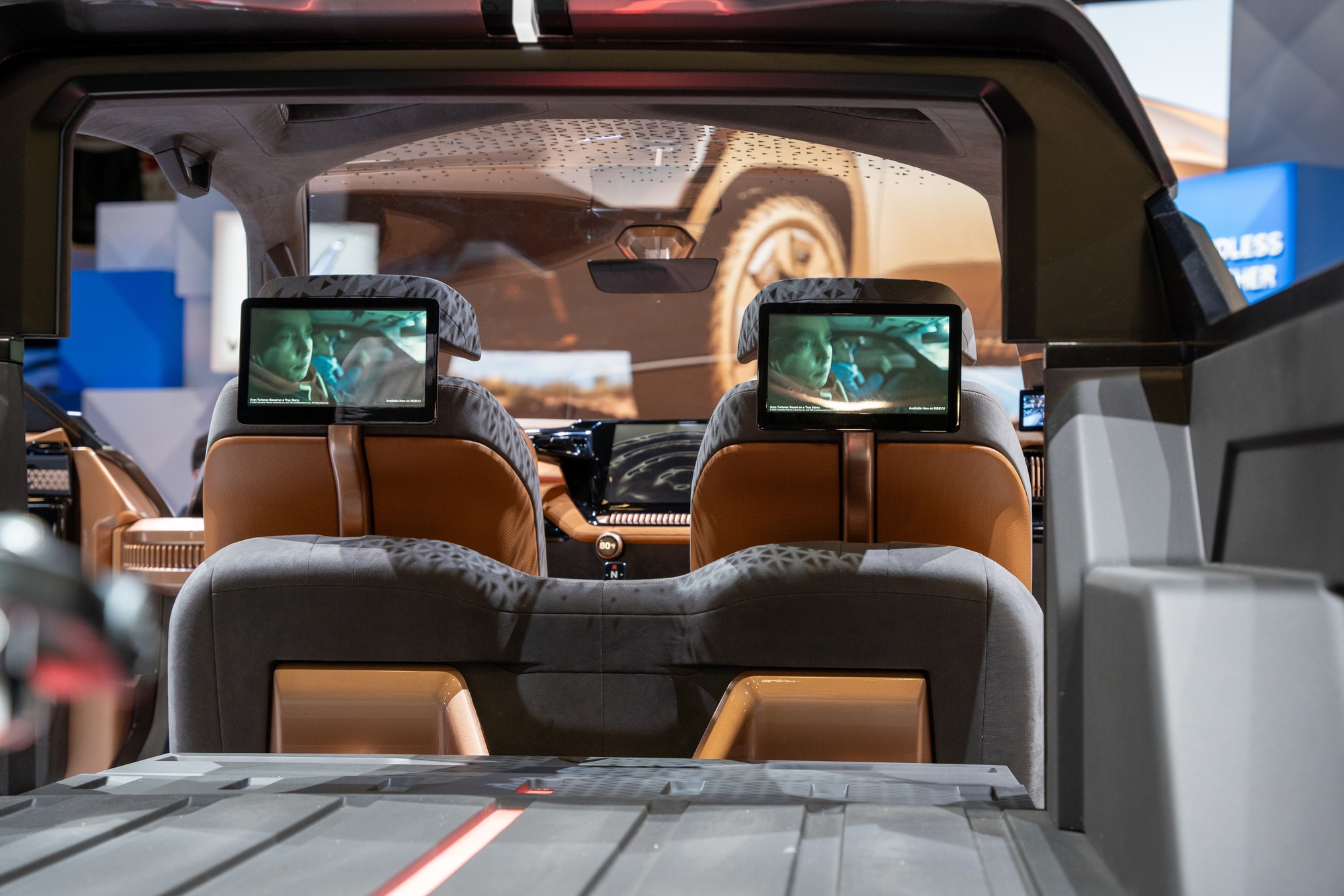 VinFast VF Wild lần đầu về ĐNÁ, trình diện Bangkok Motor Show cuối tháng này, dân tình mong xuất hiện tại triển lãm cuối năm ở Việt Nam- Ảnh 15.