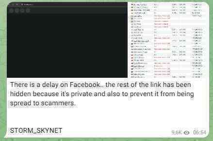 3 nhóm hacker lớn thừa nhận đứng sau vụ Facebook sập toàn cầu vào tối qua- Ảnh 2.