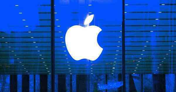 Bị phạt số tiền khổng lồ, Apple phản ứng mạnh
