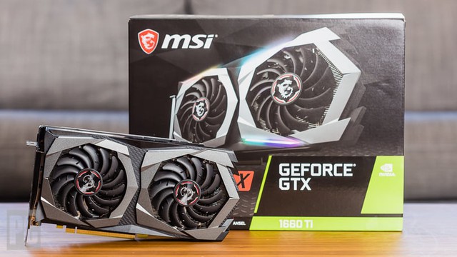 Dòng card đồ họa "GTX" của Nvidia chính thức bị khai tử sau 19 năm