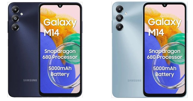 Samsung ra mắt điện thoại 2,5 triệu đồng: Thiết kế như Galaxy S24, camera 50MP, pin 5000mAh