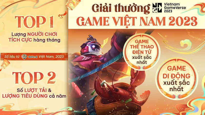 Sang năm thứ 8, Liên Quân Mobile vẫn giữ sức hút với game thủ