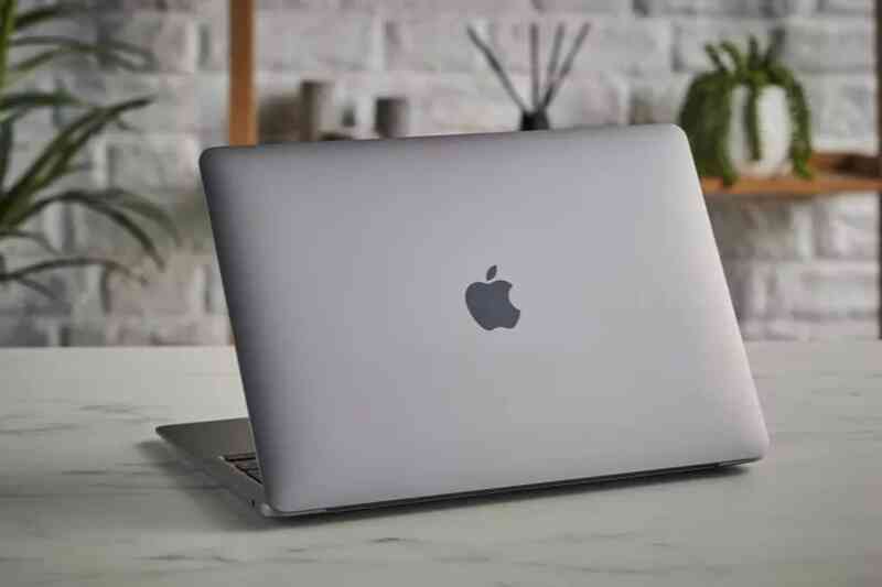 Giá MacBook Air M1 có thể tăng vì khan hàng - 2