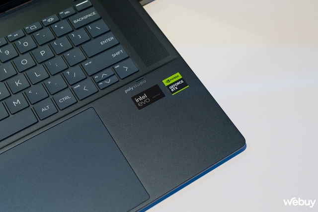 Hóa ra âm thanh B&O trên laptop HP chỉ được "tinh chỉnh bằng phần mềm"- Ảnh 2. Hóa ra âm thanh B&O trên laptop HP chỉ được "tinh chỉnh bằng phần mềm"- Ảnh 2.