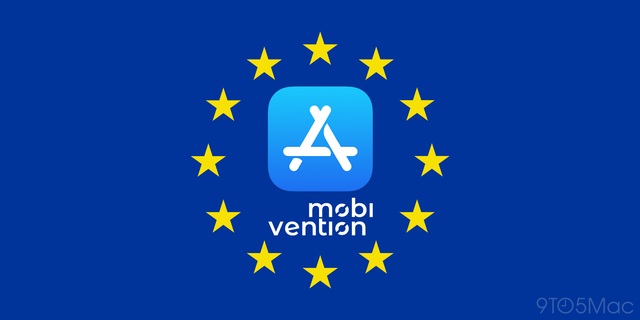 iPhone ở châu Âu cài được app ngoài, khi mang đi khắp thế giới sẽ ra sao? Apple vừa đưa ra câu trả lời- Ảnh 2. iPhone ở châu Âu cài được app ngoài, khi mang đi khắp thế giới sẽ ra sao? Apple vừa đưa ra câu trả lời- Ảnh 2.